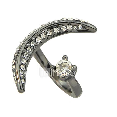 Dames Kubieke Zirkonia Sterrenstof Open Ring Legering Moon Ongewoon Meetkundig Uniek Ontwerp Standaard Modieuze Ringen Sieraden Zwart Voor Dagelijks Afspraakje 7 huismerk kopen in de aanbieding Dames Kubieke Zirkonia Sterrenstof Open Ring Legering Moon Ongewoon Meetkundig Uniek Ontwerp Standaard Modieuze Ringen Sieraden Zwart Voor Dagelijks Afspraakje 7 huismerk kopen in de aanbieding