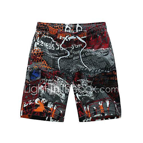 Heren Actief Boho Grote Maten Katoen Ruimvallend Shorts Broek Print Blauw Zomer Strand huismerk kopen in de aanbieding Heren Actief Boho Grote Maten Katoen Ruimvallend Shorts Broek Print Blauw Zomer Strand huismerk kopen in de aanbieding