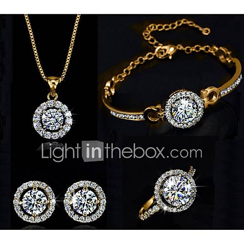 Dames Helder Kubieke Zirkonia Tennis Ketting Sieraden Set Gesimuleerde Diamant Gezegend Uniek Ontwerp Omvatten Armbanden Met En Sluiting Hangertjes Oorbel Ring Goud Zilver Voor huismerk kopen in de aanbieding Dames Helder Kubieke Zirkonia Tennis Ketting Sieraden Set Gesimuleerde Diamant Gezegend Uniek Ontwerp Omvatten Armbanden Met En Sluiting Hangertjes Oorbel Ring Goud Zilver Voor huismerk kopen in de aanbieding