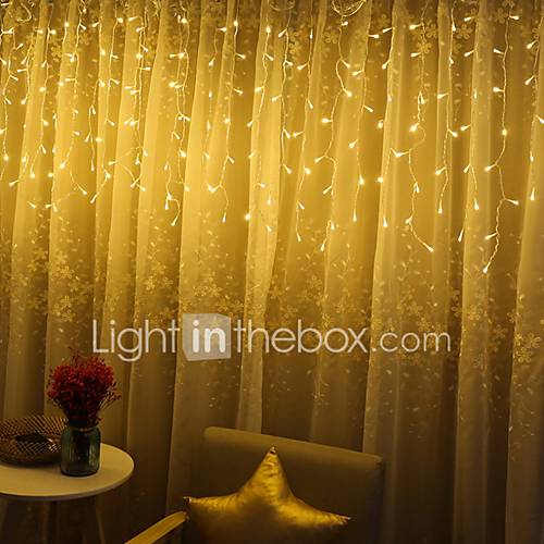 Kerstverlichting Outdoor Decoratie 4M Hangen 96 Led Gordijn Ijspegel Lichtslingers Tuin Xmas Party Decoratieve Verlichting Bruiloft Feest Festival Vakantie huismerk kopen in de aanbieding Kerstverlichting Outdoor Decoratie 4M Hangen 96 Led Gordijn Ijspegel Lichtslingers Tuin Xmas Party Decoratieve Verlichting Bruiloft Feest Festival Vakantie huismerk kopen in de aanbieding