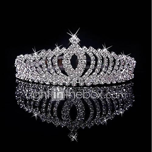 Legering Hoofddeksels Met Strass Metallic Pailletten 1 Stuk Feest Uitgaan Verjaardag Helm huismerk kopen in de aanbieding Legering Hoofddeksels Met Strass Metallic Pailletten 1 Stuk Feest Uitgaan Verjaardag Helm huismerk kopen in de aanbieding