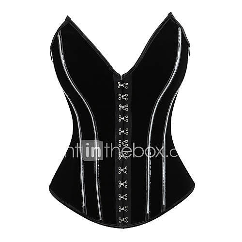 Gepersonaliseerd Mengvezel Poly En Katoen Korset Metallic Gesp Bruiloft huismerk kopen in de aanbieding