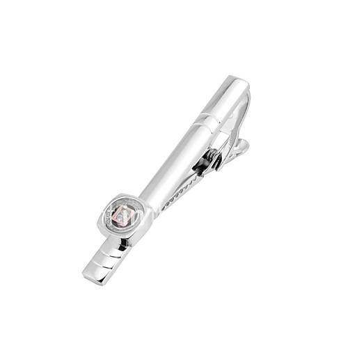 Zilver Dasclips Zirkonia Koper Klassiek Standaard Heren Kostuum Juwelen Voor Lahja Dagelijks huismerk kopen in de aanbieding Zilver Dasclips Zirkonia Koper Klassiek Standaard Heren Kostuum Juwelen Voor Lahja Dagelijks huismerk kopen in de aanbieding