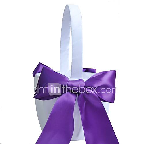 Bloemen Mand Anderen 8 3 5 22 Cm Satijnen Strik 1 Pcs huismerk kopen in de aanbieding