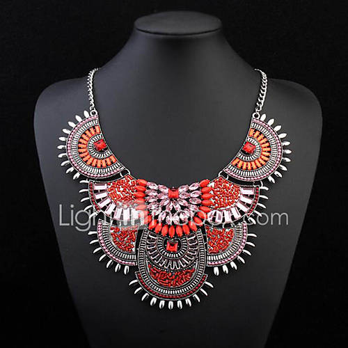 Buikdans Sieraden Dames Opleiding Prestatie Legering Kristaldetails Kettingen huismerk kopen in de aanbieding