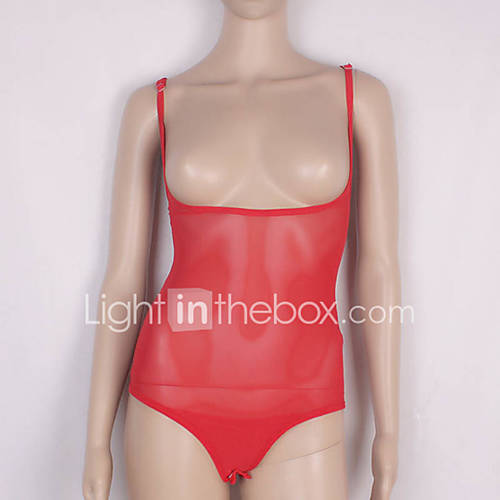 Buikdans Tops Dames Opleiding Prestatie Tule Ruches Mouwloos Gympak Onesie huismerk kopen in de aanbieding