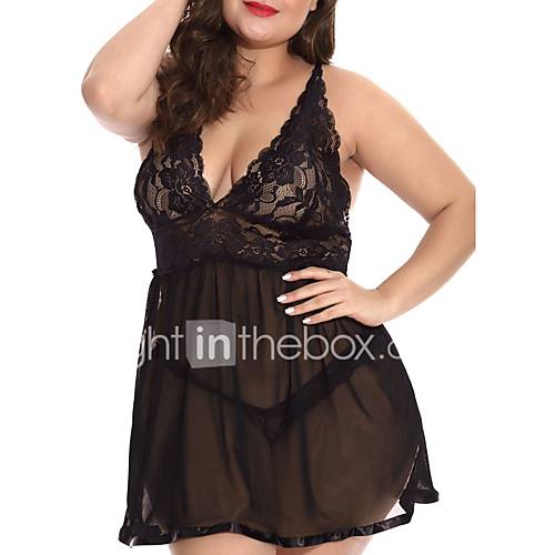 Dames Lingerie Met Kousenband Nachtkleding Effen Geplooid huismerk kopen in de aanbieding Dames Lingerie Met Kousenband Nachtkleding Effen Geplooid huismerk kopen in de aanbieding