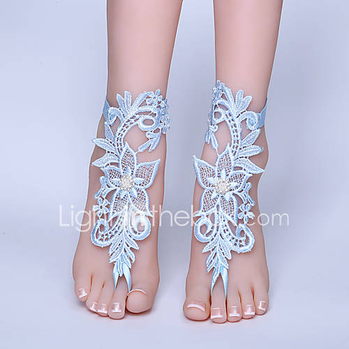 Kant Enkelring Liefde Bruiloft Kousenband Met Teenring Feest huismerk kopen in de aanbieding