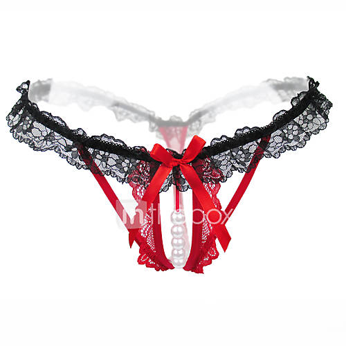 Katoen Kant Cut Out Kleurenblok G String Tanga Dames Lage Taille huismerk kopen in de aanbieding Katoen Kant Cut Out Kleurenblok G String Tanga Dames Lage Taille huismerk kopen in de aanbieding