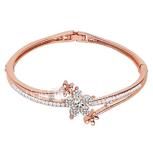 Dames Klassiek Bangles Heel Simpel Armbanden Sieraden Zilver Goud Rose Lichtbruin Voor Verjaardag Dagelijks Formeel huismerk kopen in de aanbieding Dames Klassiek Bangles Heel Simpel Armbanden Sieraden Zilver Goud Rose Lichtbruin Voor Verjaardag Dagelijks Formeel huismerk kopen in de aanbieding