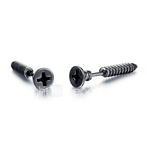 Heren Sculptuur Oorknopjes Platina Verguld Oorbellen Europees Hip Hop Sieraden Wit Zwart Voor Straat 1 Paar huismerk kopen in de aanbieding Heren Sculptuur Oorknopjes Platina Verguld Oorbellen Europees Hip Hop Sieraden Wit Zwart Voor Straat 1 Paar huismerk kopen in de aanbieding
