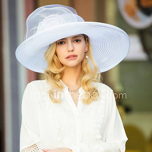 Polyesteri Kentucky Derby Hat Hatut Met Bloem 1Pc Bruiloft Feest Uitgaan Helm huismerk kopen in de aanbieding Polyesteri Kentucky Derby Hat Hatut Met Bloem 1Pc Bruiloft Feest Uitgaan Helm huismerk kopen in de aanbieding