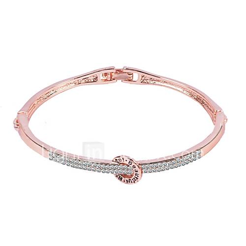 Dames Klassiek Bangles Tennis Armbanden Heel Simpel Europees Sieraden Zilver Goud Rose Voor Dagelijks Formeel Festival huismerk kopen in de aanbieding Dames Klassiek Bangles Tennis Armbanden Heel Simpel Europees Sieraden Zilver Goud Rose Voor Dagelijks Formeel Festival huismerk kopen in de aanbieding