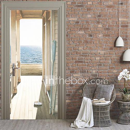 Decoratieve Muurstickers 3D 3D Voor Binnen huismerk kopen in de aanbieding Decoratieve Muurstickers 3D 3D Voor Binnen huismerk kopen in de aanbieding