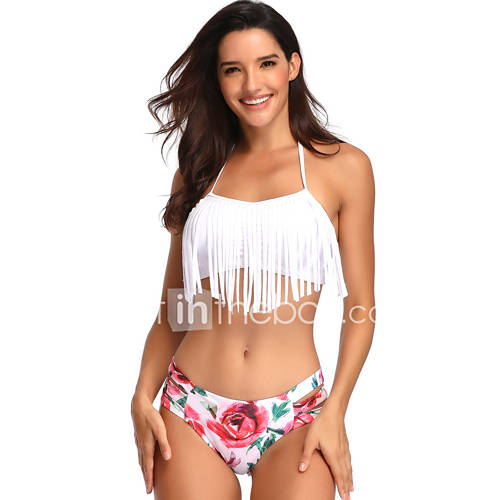 Gepersonaliseerd Polyesteri Badmode En Bikinis Strik Alledaagse Kleding huismerk kopen in de aanbieding Gepersonaliseerd Polyesteri Badmode En Bikinis Strik Alledaagse Kleding huismerk kopen in de aanbieding
