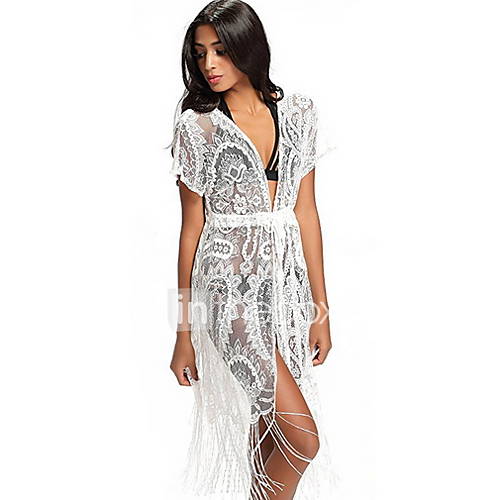Dames Stomp Hals Wit Zwart Rok Bedekken Zwemkleding Effen Kwastje M L Xl Sexy huismerk kopen in de aanbieding Dames Stomp Hals Wit Zwart Rok Bedekken Zwemkleding Effen Kwastje M L Xl Sexy huismerk kopen in de aanbieding