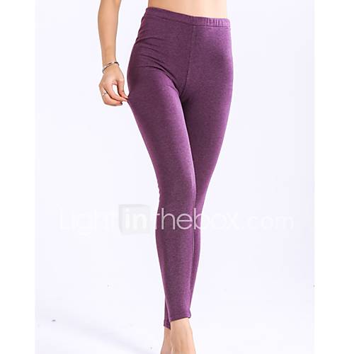 Dames Dagelijks Standaard Legging Effen Medium Taille huismerk kopen in de aanbieding Dames Dagelijks Standaard Legging Effen Medium Taille huismerk kopen in de aanbieding