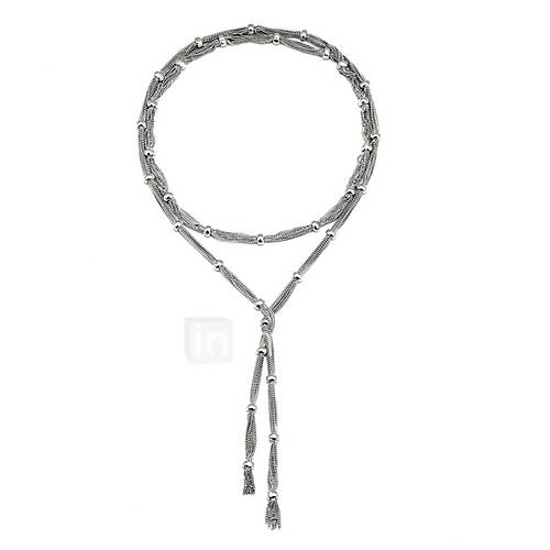 Dames Heel Simpel Legering Kettingen Alle Seizoenen huismerk kopen in de aanbieding Dames Heel Simpel Legering Kettingen Alle Seizoenen huismerk kopen in de aanbieding