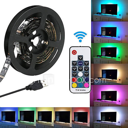 Kwb 5 V Rgb Strip Verlichting 180 Leds 5050 Smd 3 M Led Licht 17 Key Afstandsbediening Tv Achtergrond huismerk kopen in de aanbieding Kwb 5 V Rgb Strip Verlichting 180 Leds 5050 Smd 3 M Led Licht 17 Key Afstandsbediening Tv Achtergrond huismerk kopen in de aanbieding