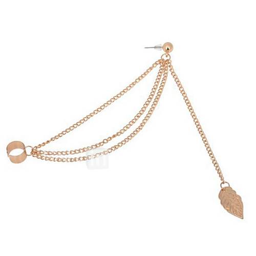 Dames Modieus Effen Oorbellen huismerk kopen in de aanbieding