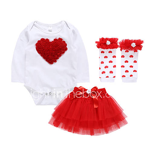 Baby Meisjes Informeel Standaard Feest Dagelijks Bloemen Strik Netstof Lange Mouw Normaal Katoen Kledingset Wit huismerk kopen in de aanbieding Baby Meisjes Informeel Standaard Feest Dagelijks Bloemen Strik Netstof Lange Mouw Normaal Katoen Kledingset Wit huismerk kopen in de aanbieding