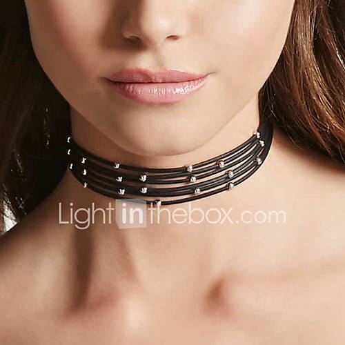 Dames Heel Simpel Koreaans Legering Kettingen Choker huismerk kopen in de aanbieding Dames Heel Simpel Koreaans Legering Kettingen Choker huismerk kopen in de aanbieding