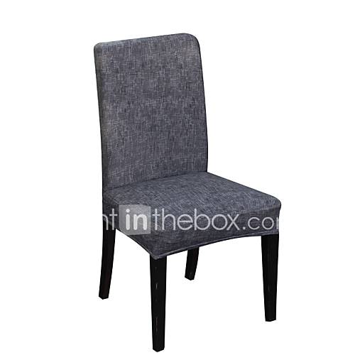 Stoelhoes Print Gedrukt Polyester Hoezen huismerk kopen in de aanbieding