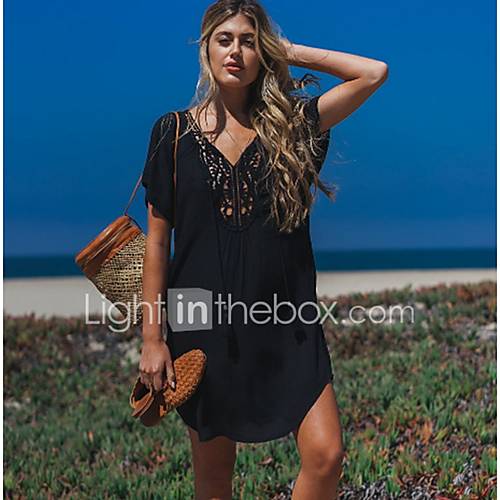 Dames Bandje Zwart Rok Bedekken Zwemkleding Effen Een Maat Sexy huismerk kopen in de aanbieding Dames Bandje Zwart Rok Bedekken Zwemkleding Effen Een Maat Sexy huismerk kopen in de aanbieding