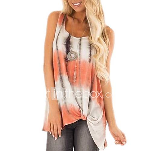 Dames Overhemd Geometrisch Blozend Roze Xxxl huismerk kopen in de aanbieding