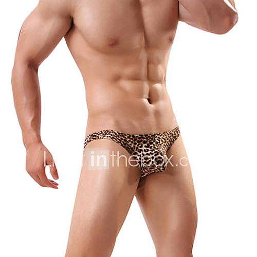 Luipaard Slip Heren Lage Taille huismerk kopen in de aanbieding Luipaard Slip Heren Lage Taille huismerk kopen in de aanbieding