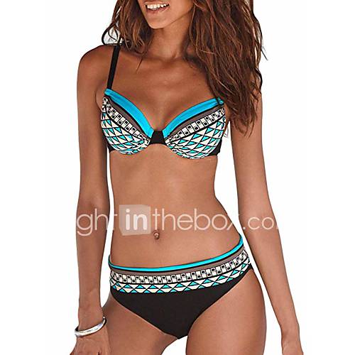 Dames Sportief Standaard Bandje Blozend Roze Paars Wijn Driehoek Cheeky Bikini Zwemkleding Geometrisch Kleurenblok Regenboog Blote Rug Print Xl Xxl Xxxl Super Sexy huismerk kopen in de aanbieding Dames Sportief Standaard Bandje Blozend Roze Paars Wijn Driehoek Cheeky Bikini Zwemkleding Geometrisch Kleurenblok Regenboog Blote Rug Print Xl Xxl Xxxl Super Sexy huismerk kopen in de aanbieding