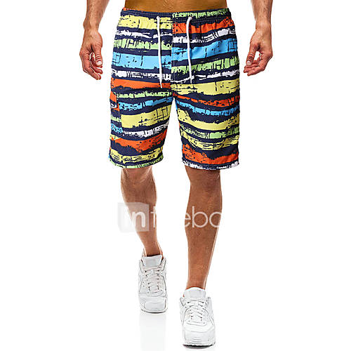 Heren Grote Maten Sportief Standaard Regenboog Surfshorts Slips Shorts En Broeken Zwemkleding Kleurenblok Veters Print L Xl Xxl huismerk kopen in de aanbieding Heren Grote Maten Sportief Standaard Regenboog Surfshorts Slips Shorts En Broeken Zwemkleding Kleurenblok Veters Print L Xl Xxl huismerk kopen in de aanbieding