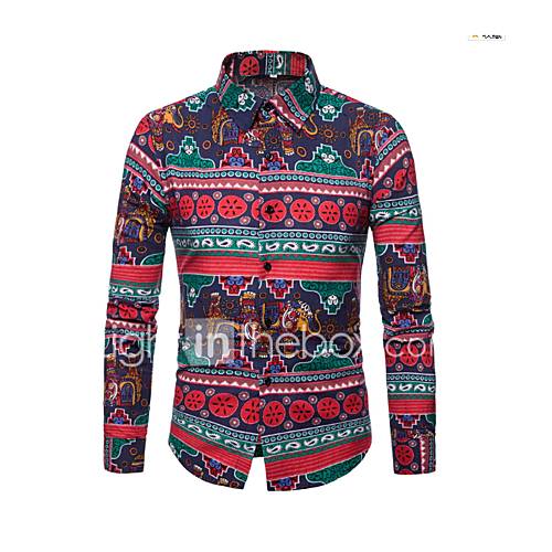 Heren Eu Vs Maat Overhemd Katoen Effen huismerk kopen in de aanbieding