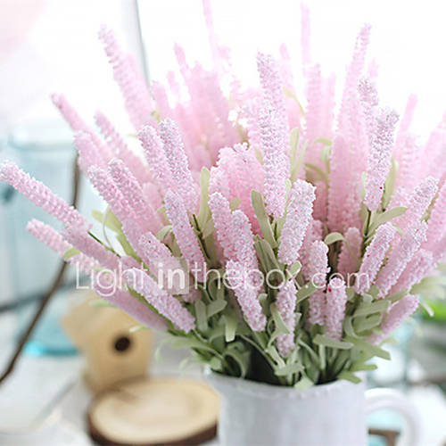 Kunstbloemen 5 Tak Klassiek Traditioneel Europees Lichtblauw Eeuwige Bloemen Voor Op Tafel huismerk kopen in de aanbieding Kunstbloemen 5 Tak Klassiek Traditioneel Europees Lichtblauw Eeuwige Bloemen Voor Op Tafel huismerk kopen in de aanbieding