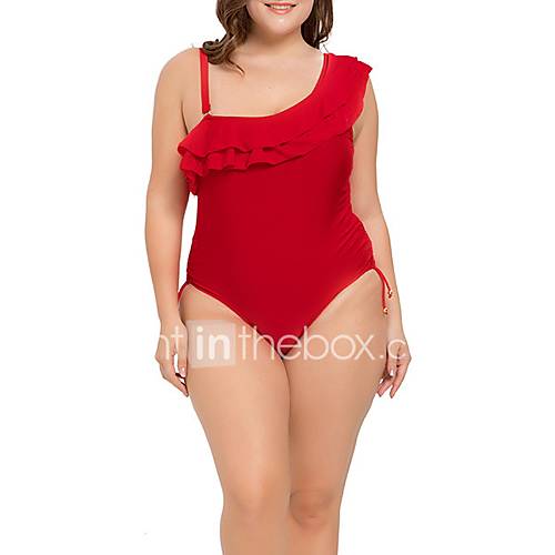 Dames Grote Maten Rood Cheeky Bikini Zwemkleding Effen Xxl Xxxl Xxxxl Sexy huismerk kopen in de aanbieding Dames Grote Maten Rood Cheeky Bikini Zwemkleding Effen Xxl Xxxl Xxxxl Sexy huismerk kopen in de aanbieding