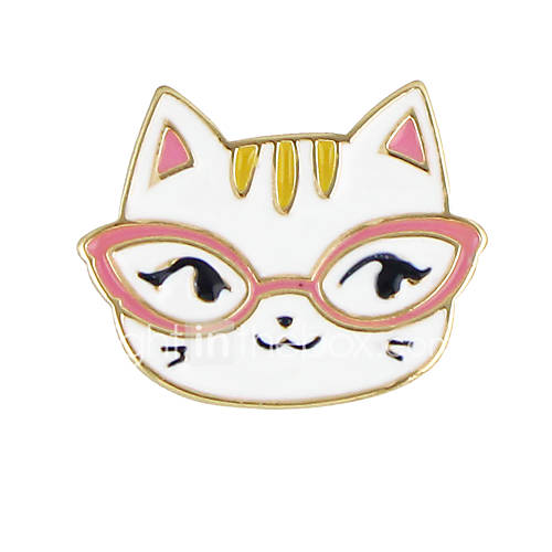 Dames Meetkundig Broches Kat Stijlvol Leuke En Mooie Style Broche Sieraden Geel Wit Voor Afspraakje Toimisto Ura huismerk kopen in de aanbieding Dames Meetkundig Broches Kat Stijlvol Leuke En Mooie Style Broche Sieraden Geel Wit Voor Afspraakje Toimisto Ura huismerk kopen in de aanbieding