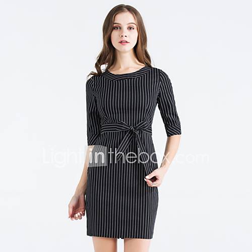 Bovenkleding Bodycon Boven De Knie Zwart S M L Xl huismerk kopen in de aanbieding Bovenkleding Bodycon Boven De Knie Zwart S M L Xl huismerk kopen in de aanbieding