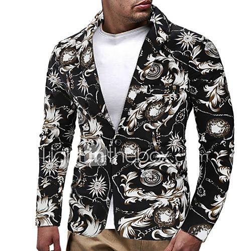Heren Blazer Sjaalrevers Polyester Zwart Xl Xxl Xxxl huismerk kopen in de aanbieding Heren Blazer Sjaalrevers Polyester Zwart Xl Xxl Xxxl huismerk kopen in de aanbieding