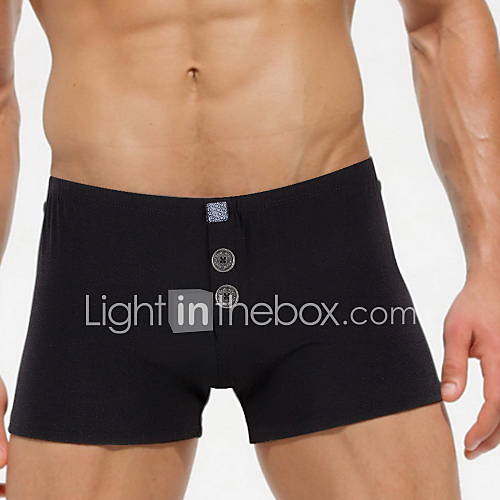 Effen Boxer Heren 1Box Medium Taille Skinny huismerk kopen in de aanbieding Effen Boxer Heren 1Box Medium Taille Skinny huismerk kopen in de aanbieding