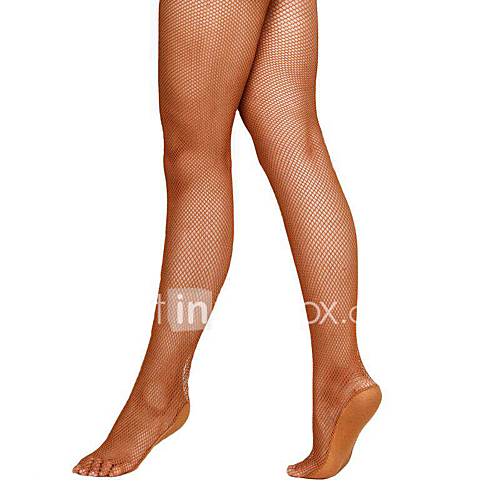 Ballet Kousen Dames Opleiding Prestatie Nylon Spandex Effen Sokken huismerk kopen in de aanbieding