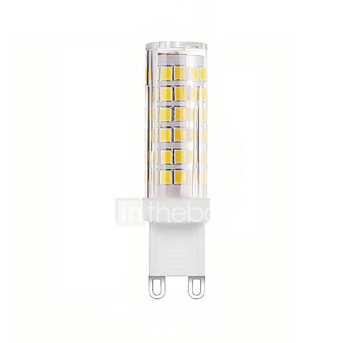 1Pc 6 W 2 Pins Led Lampen 600 Lm G9 T 76 Kralen Smd 2835 Decoratief Schattig Warm Wit Koel 220 240 V 110 130 huismerk kopen in de aanbieding 1Pc 6 W 2 Pins Led Lampen 600 Lm G9 T 76 Kralen Smd 2835 Decoratief Schattig Warm Wit Koel 220 240 V 110 130 huismerk kopen in de aanbieding