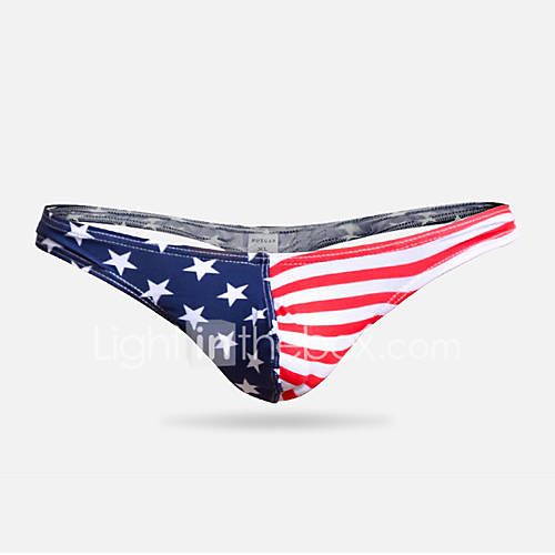 G String Ondergoed Heren 1 Stuk Lage Taille huismerk kopen in de aanbieding G String Ondergoed Heren 1 Stuk Lage Taille huismerk kopen in de aanbieding