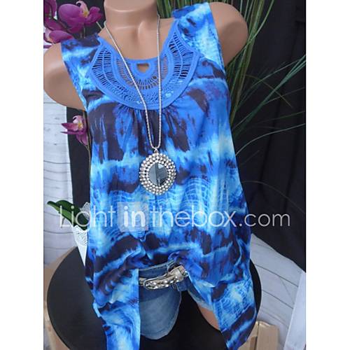 Dames Kant T Shirt Geometrisch Rood Xxxl Lente Zomer Herfst Winter huismerk kopen in de aanbieding Dames Kant T Shirt Geometrisch Rood Xxxl Lente Zomer Herfst Winter huismerk kopen in de aanbieding