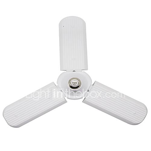 1Pc 45 W Led Bollampen 3200 Lm E26 E27 228 Kralen Smd 2835 Cool Wit 175 265 huismerk kopen in de aanbieding