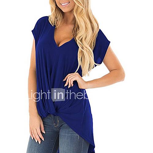 Dames Blouse Effen Halter Slank Paars huismerk kopen in de aanbieding Dames Blouse Effen Halter Slank Paars huismerk kopen in de aanbieding