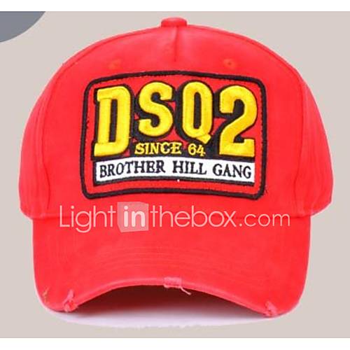 Heren Standaard Katoen Polyestereffen Honkbalpet Zwart Rood Leger Groen huismerk kopen in de aanbieding