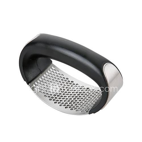 Handbediende Roestvrijstalen Perslook Garlic Nutcracker For Mals Keukengereedschap huismerk kopen in de aanbieding