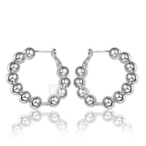Dames Kralen Oorbel Verzilverd Oorbellen Modieus Leuke En Mooie Style Elegant Sieraden Zilver Voor Verjaardag Verloving Lahja Dagelijks Afspraakje 1 Paar huismerk kopen in de aanbieding Dames Kralen Oorbel Verzilverd Oorbellen Modieus Leuke En Mooie Style Elegant Sieraden Zilver Voor Verjaardag Verloving Lahja Dagelijks Afspraakje 1 Paar huismerk kopen in de aanbieding