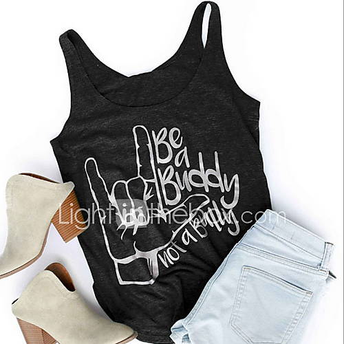 Dames Singlet Effen Bandje Slank Klaver huismerk kopen in de aanbieding Dames Singlet Effen Bandje Slank Klaver huismerk kopen in de aanbieding