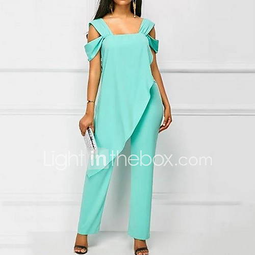 Dames Kentucky Derby Klaver Wit Zwart Harem Slank Jumpsuit Effen Ruche Chiffon Xxxl Xxxxl Xxxxxl Lente Zomer Herfst Winter huismerk kopen in de aanbieding Dames Kentucky Derby Klaver Wit Zwart Harem Slank Jumpsuit Effen Ruche Chiffon Xxxl Xxxxl Xxxxxl Lente Zomer Herfst Winter huismerk kopen in de aanbieding